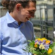 Diplomato con lode al Liceo Vallisneri di lucca offre lezioni di matematica in zona Lucca